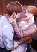 Glorious Homecoming - Manhwa, Adult, Drama, Mature, smut